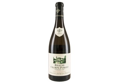 DOMAINE JACQUES PRIEUR 1er Cru Beaune PIMONT 2017 Cl 75