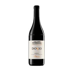 DOSIO Barolo Docg FOSSATI 2016 cl.75