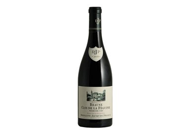 DOMAINE JACQUES PRIEUR Beaune Rouge CLOS DE LA FEGUINE 2018 cl.75