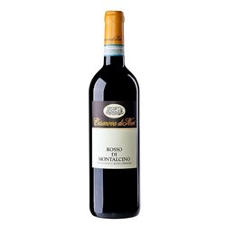 CASANOVA DI NERI Rosso di Montalcino 2020 Cl.75