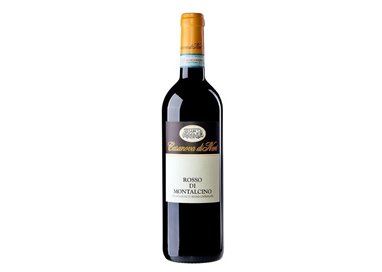 CASANOVA DI NERI Rosso di Montalcino 2020 Cl.75