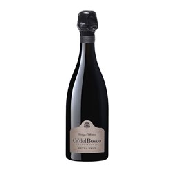 Ca' Del Bosco Franciacorta Vintage Extra Brut Millesimato 2019 cl.75
