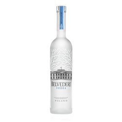 BELVEDERE Vodka Cl.70