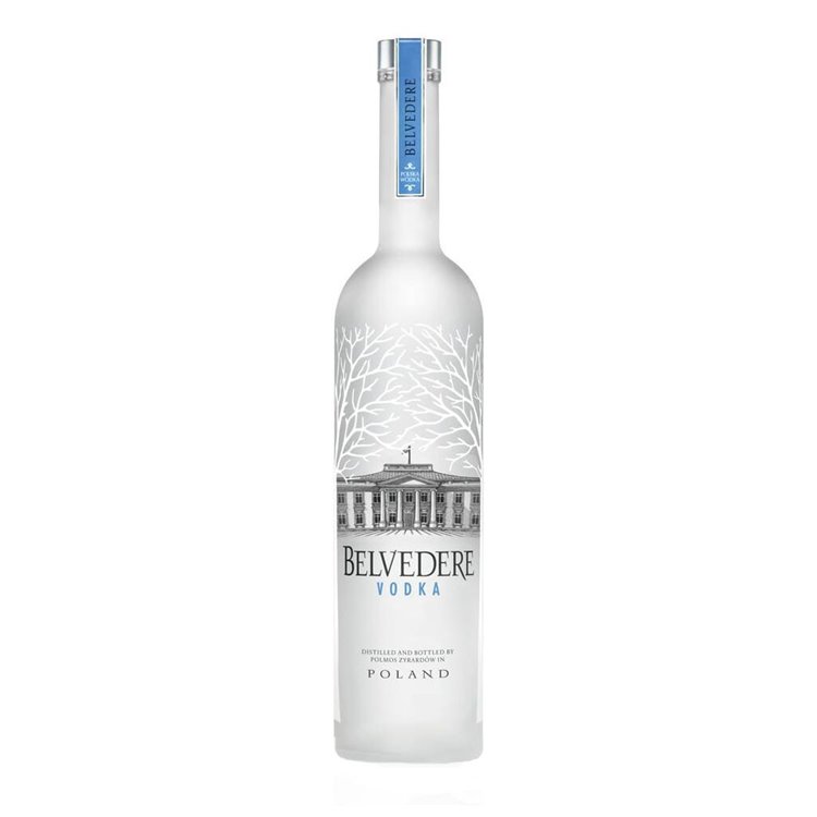 BELVEDERE Vodka Cl.70 BELVEDERE Vodka Cl.70