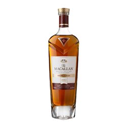 THE MACALLAN Scotch Whisky RARE CASK Batch n°1 2023 Cl 70
