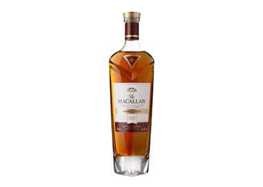 THE MACALLAN Scotch Whisky RARE CASK Batch n°1 2023 Cl 70