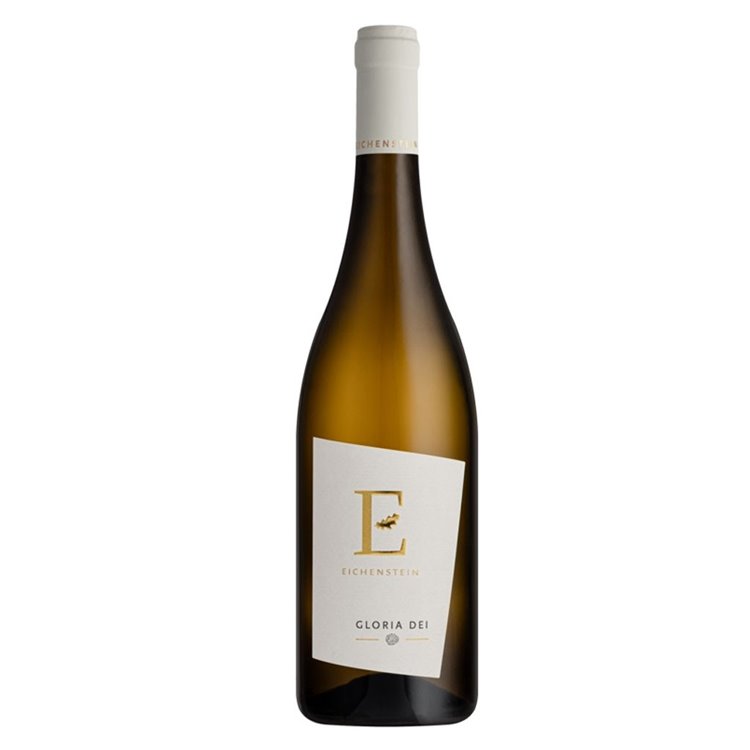 EICHENSTEIN Cuvee Bianco Igt GLORIA DEI 2020 Cl.75 EICHENSTEIN Cuvee Bianco Igt GLORIA DEI 2020 Cl.75
