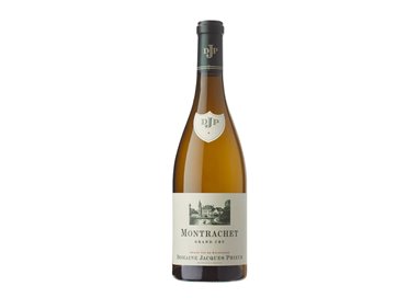 DOMAINE JACQUES PRIEUR Montrachet Grand Cru 2014 Cl 75