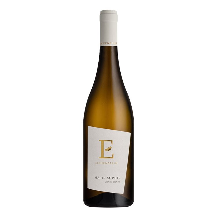 EICHENSTEIN Chardonnay MARIE SOPHIE 2020 Cl.75 EICHENSTEIN Chardonnay MARIE SOPHIE 2020 Cl.75