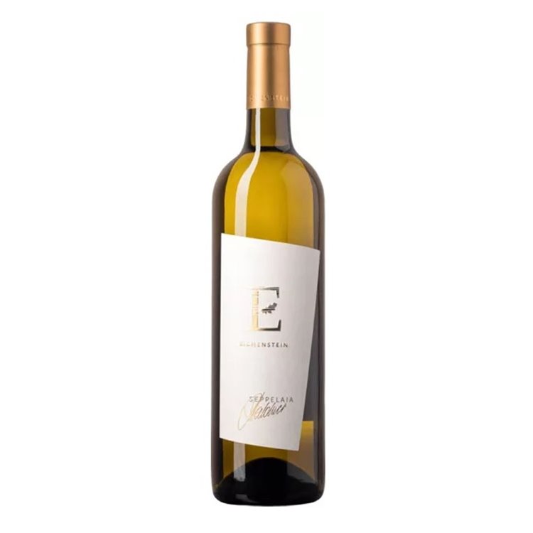 EICHENSTEIN Chardonnay Riserva SEPPELAIA 2019 Cl.75 EICHENSTEIN Chardonnay Riserva SEPPELAIA 2019 Cl.75
