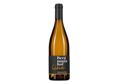 BERGMANNHOF Chardonnay Riserva Doc LINA 2019 Cl 75