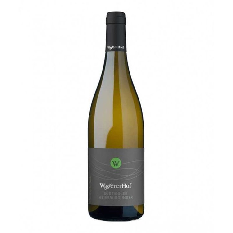 WASSERERHOF Pinot Bianco 2019 Cl 75 WASSERERHOF Pinot Bianco 2019 Cl 75