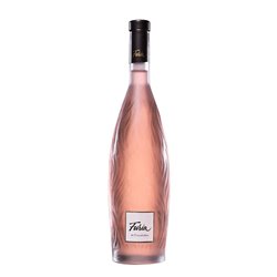 TORMARESCA Negroamaro Rosato FURIA di Calafuria 2022 cl.75