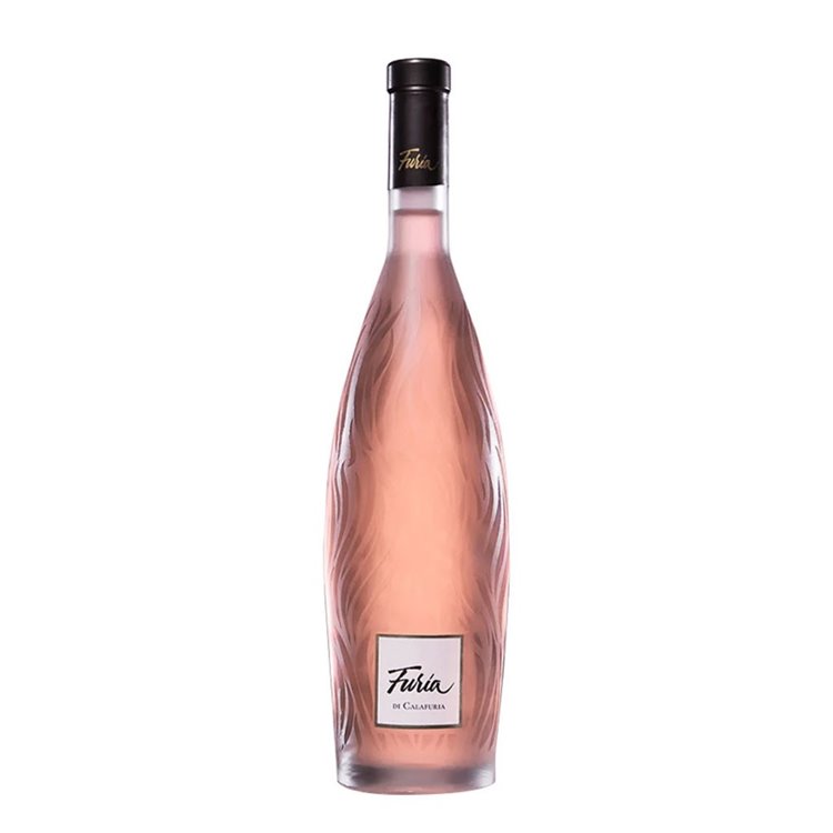 TORMARESCA Negroamaro Rosato FURIA di Calafuria 2022 cl.75 TORMARESCA Negroamaro Rosato FURIA di Calafuria 2022 cl.75