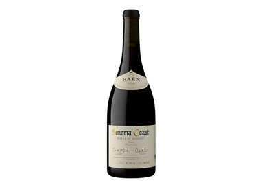 RAEN Pinot Nero California Napa Valley SONOMA COAST 2020 Cl.75