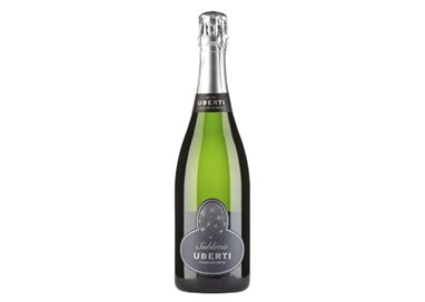 UBERTI Franciacorta SUBLIMIS MAGNUM Dosaggio Zero Riserva 2015 Cl150