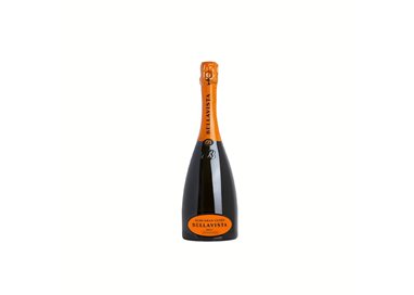 BELLAVISTA Franciacorta ALMA Gran Cuvée  Mezze cl.37,5