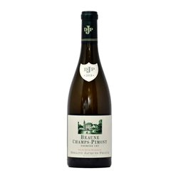 DOMAINE JACQUES PRIEUR 1er Cru Beaune PIMONT 2018 Cl 75