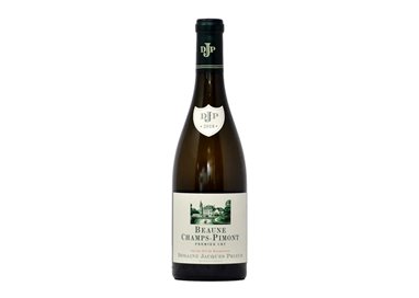DOMAINE JACQUES PRIEUR 1er Cru Beaune PIMONT 2018 Cl 75