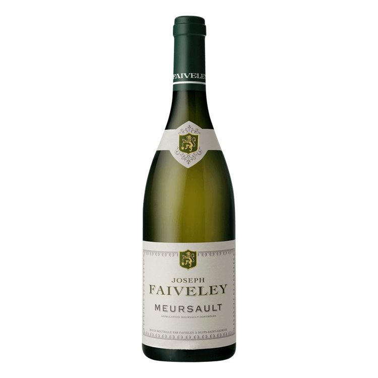 DOMAINE FAIVELEY Bourgogne MERSAULT Vill. Cote De Beaune 2020 cl.75 DOMAINE FAIVELEY Bourgogne MERSAULT Vill. Cote De Beaune 2020 cl.75