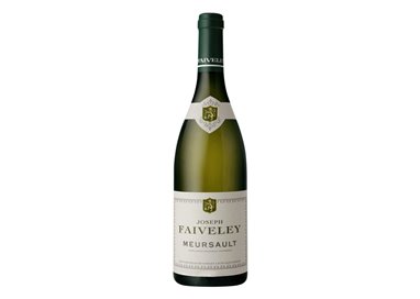 DOMAINE FAIVELEY Bourgogne MERSAULT Vill. Cote De Beaune 2020 cl.75