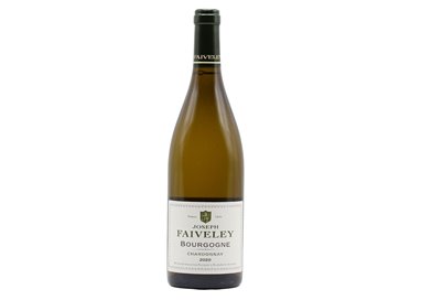 DOMAINE FAIVELEY Bourgogne Blanc Chardonnay 2020 cl.75