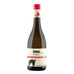 SAN SALVATORE 1988 Fiano CECERALE 2020 Cl.75