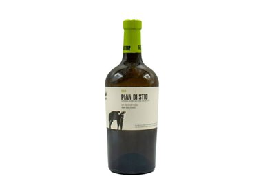 SAN SALVATORE 1988 Fiano PIAN DI STIO Biologico 2022 cl.75