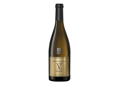 CANTINA DI MERANO Pinot Bianco Riserva 5 YEARS 2013 Cl 75