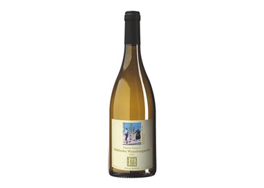 PRACKFOL Pinot Bianco 2020 Cl 75