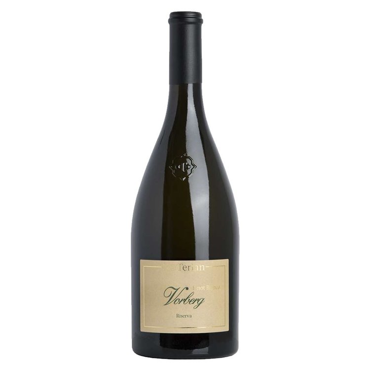 TERLANO Pinot Bianco Riserva Riserva VORBERG 2018 cl.75 TERLANO Pinot Bianco Riserva Riserva VORBERG 2018 cl.75