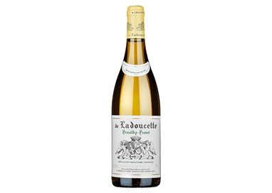 DE LADOUCETTE Pouilly-Fume 2021 cl.75