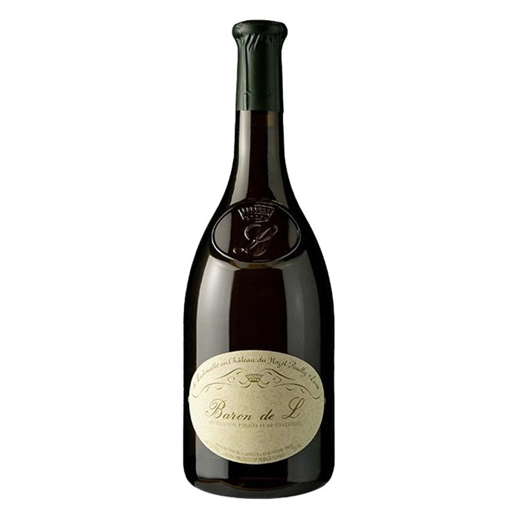 DE LADOUCETTE Pouilly Fume BARON DE L' 2019 cl.75 DE LADOUCETTE Pouilly Fume BARON DE L' 2019 cl.75