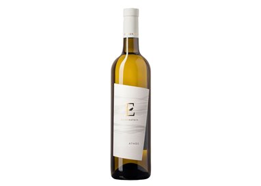 EICHENSTEIN Riesling ATHOS 2020 Cl.75