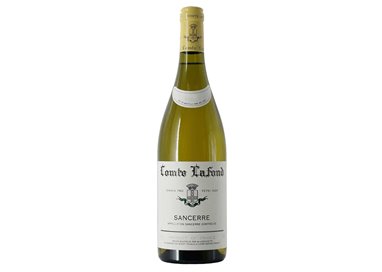 COMTE LAFOND Sancerre 2022 cl.75