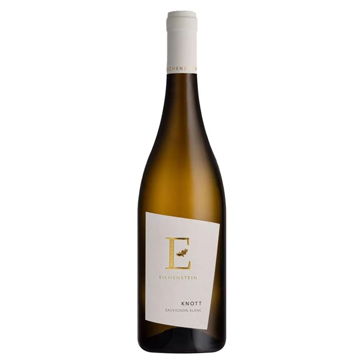 EICHENSTEIN Sauvignon KNOTT 2020 Cl.75 EICHENSTEIN Sauvignon KNOTT 2020 Cl.75