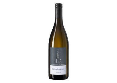 LUIS WEINMANUFAKTUR Sauvignon Igt SCHALENSTEIN 2020 Cl.75