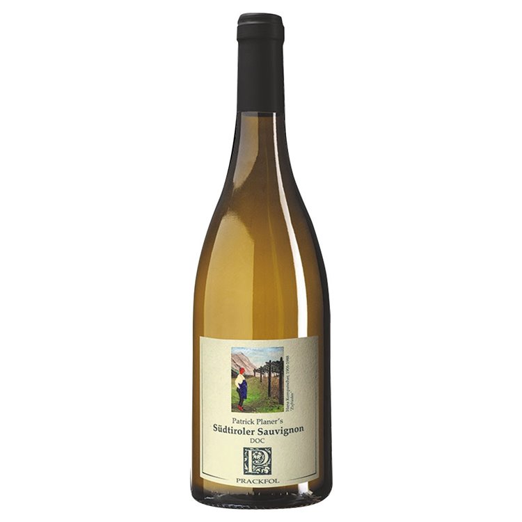 PRACKFOL Sauvignon 2020 Cl.75 PRACKFOL Sauvignon 2020 Cl.75