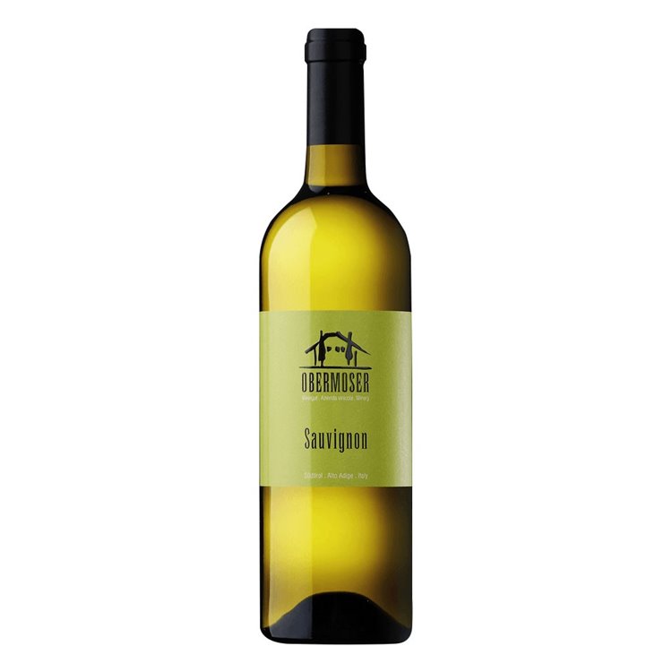 OBERMOSER Sauvignon 2020 Cl 75 OBERMOSER Sauvignon 2020 Cl 75