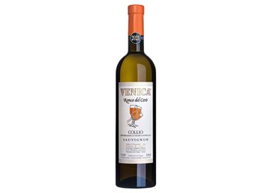 VENICA Sauvignon Collio Doc RONCO DEL CERO 2021 cl.75
