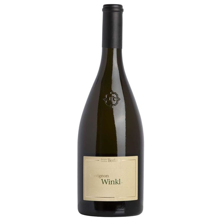 TERLANO Sauvignon WINKL 2021 CL.75 TERLANO Sauvignon WINKL 2021 CL.75