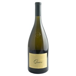 TERLANO Sauvignon QUARZ 2019 cl.75