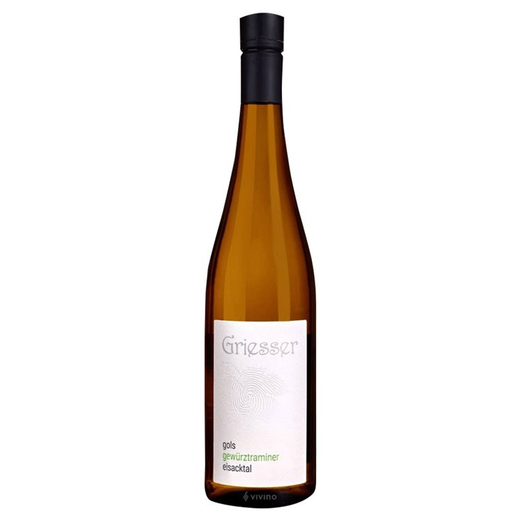 Griesser Gewurztraminer Gols 2021 Cl.75 Griesser Gewurztraminer Gols 2021 Cl.75