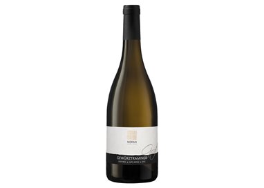 CANTINA DI MERANO Gewurztraminer GRAF VON MERAN 2021 Cl.75