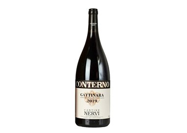 NERVI Gattinara Docg MAGNUM 2019 cl.150