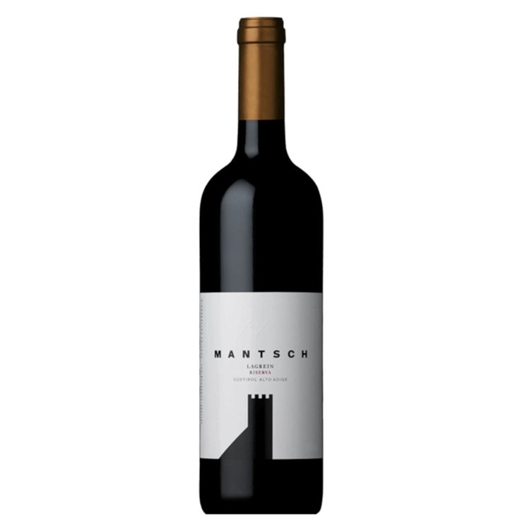 COLTERENZIO Alto Adige DOc Lagrein Riserva MANTSCH 2020 cl.75 COLTERENZIO Alto Adige DOc Lagrein Riserva MANTSCH 2020 cl.75