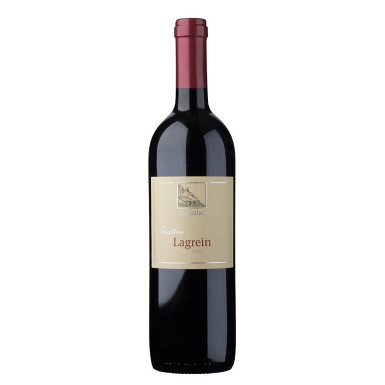 TERLANO Lagrein 2020 cl.75 TERLANO Lagrein 2020 cl.75