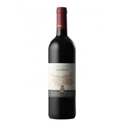 CASTEL SALLEGG Lagrein 2019 Cl.75