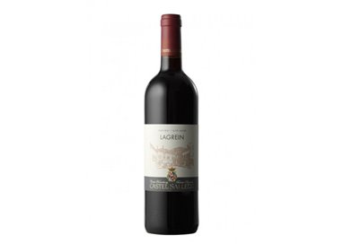 CASTEL SALLEGG Lagrein 2019 Cl.75