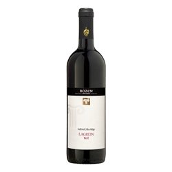 CANTINA DI BOLZANO Lagrein 2021 Cl.75